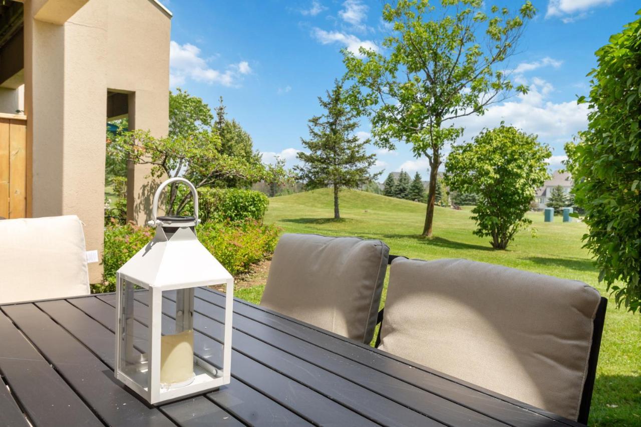 Lovely 3 Bedroom Wintergreen Retreat W Sauna بلو ماونتينز المظهر الخارجي الصورة